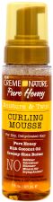 Pure Honey Mousse 207 ml