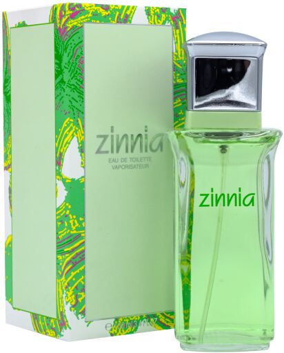 Perfume zinnia discount