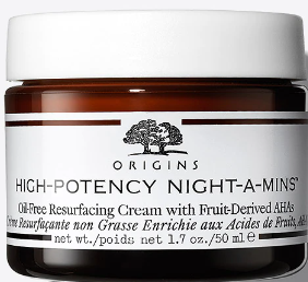 Hight Potency Night Cream at Mins 50 ml