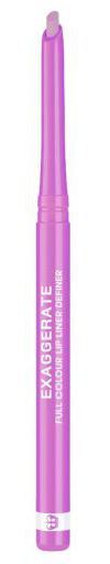 Exaggerate Full Colour Lipliner