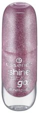 Shine Last &amp; Go Gel Nail Polish 8ml