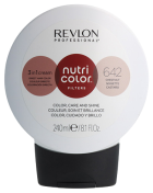 Nutri Color Filters Semi-Permanent Color Mask 240 ml