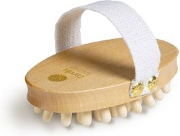 Anti-Cellulite Massage Brush