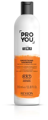 Pro You The Tamer Smoothing Shampoo