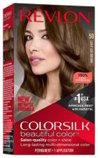 ColorSilk Beautiful Color Hair