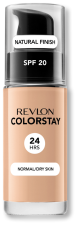 Colorstay Foundation SPF 20 Normal to Dry Skin 30ml