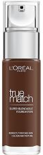 True Match Foundation 30ml