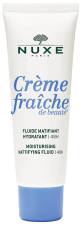 Fraîche de Beauté 48H Moisturizing Mattifying Fluid Cream 50 ml