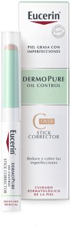 Dermopure Oil Control Stick Corrector 25 gr