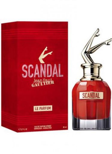 Scandal Le Parfum Eau de Parfum Spray 30ml