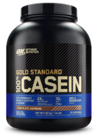 Gold Standard 100% Casein 1.8kg