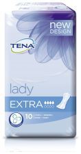 Lady Extra Pads