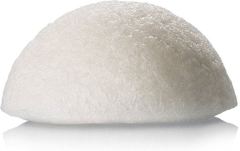 Konjac Purifying Sponge with Active Bamboo Ash