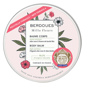 Mille Fleurs Body Balm 200 ml