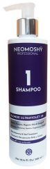 Blonde Ultraviolet Shampoo 300 ml