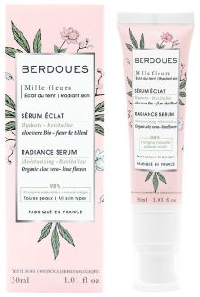 Mille Fleurs Serum 30ml