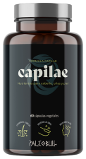 Capilae Hair Formula 60 Capsules