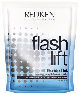 Flash Lift Bleaching Powder 500 gr