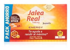 Royal Energy Jelly 28 Units