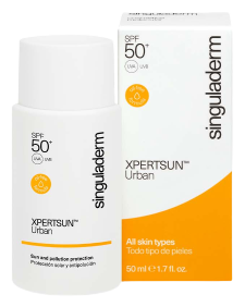 Xpert Sun Urban SPF 50+ 50ml