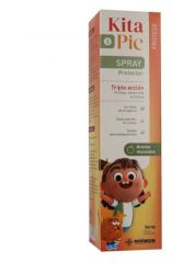 Kitapic Anti Lice Protective Spray with Apple Aroma 250 ml