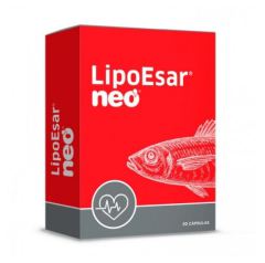 Lipoesar Neo 30 Capsules