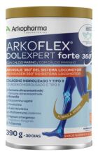 Arkoflex Collagen Forte Orange 390 gr