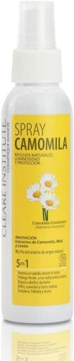 Chamomile Spray 5 in 1 125 ml