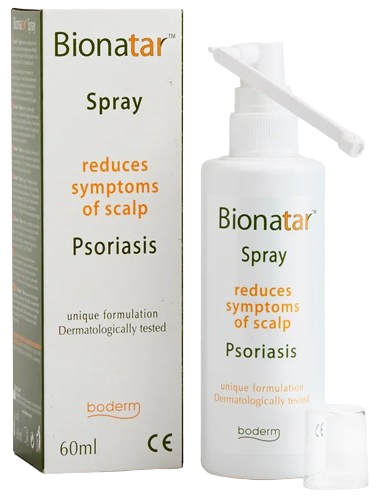 Bionatar Spray 60 ml