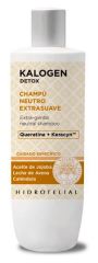 Kalogen Extra Gentle Neutral Shampoo 400 ml