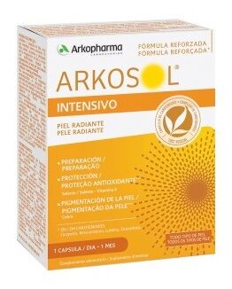 Arkosol Intensive Nutricosmetics