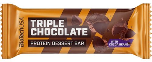 Protein Dessert Protein Bar 50 gr