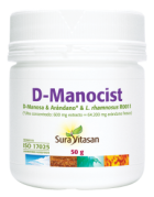 D-Manocist 50 gr