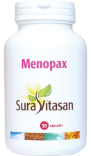 Menopax Capsules