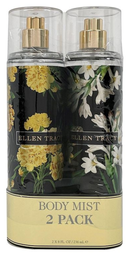 Ellen tracy body spray hot sale