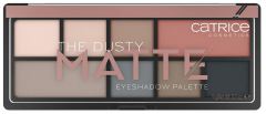 The Dusty Matte Eyeshadow Palette 9 gr