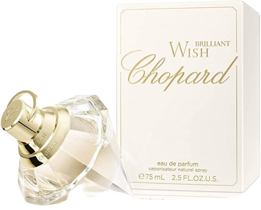 Chopard Brilliant Wish Eau de Parfum Spray