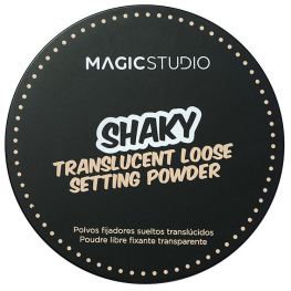 Shaky Translucent Makeup Fixing Powder 11 gr