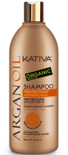 Argan Oil Shampoo