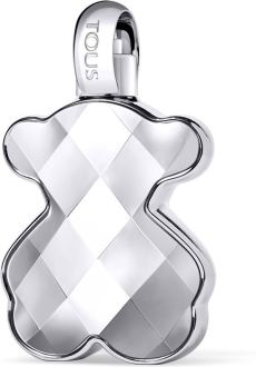 Loveme The Silver Parfum Eau de Parfum