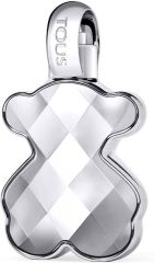 Loveme The Silver Parfum Eau de Parfum