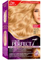 Color Perfect 7 Permanent Color