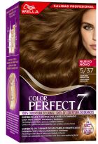 Color Perfect 7 Permanent Color