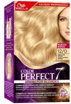 Color Perfect 7 Permanent Color