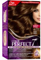 Color Perfect 7 Permanent Color