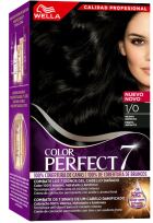 Color Perfect 7 Permanent Color