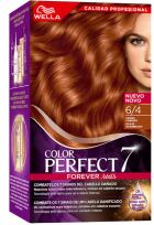 Color Perfect 7 Permanent Color