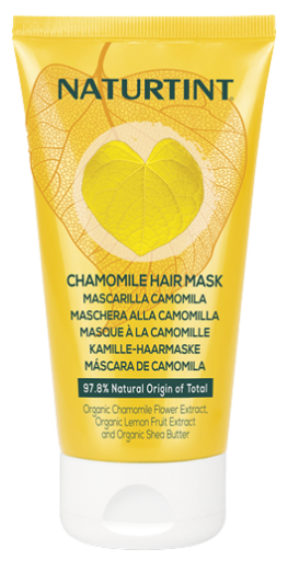 Chamomile Hair Mask 150 ml