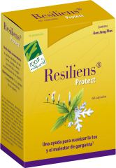 Resiliens Protect 60 Capsules