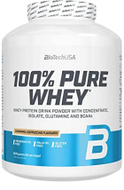 100% Pure Whey Protein 2270 gr